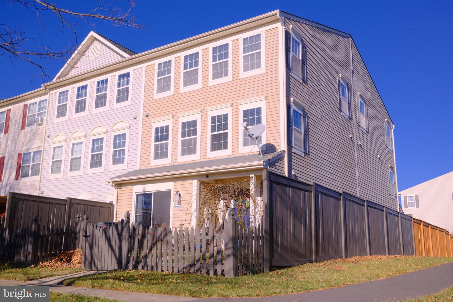 5080 Croydon Terrace, Frederick