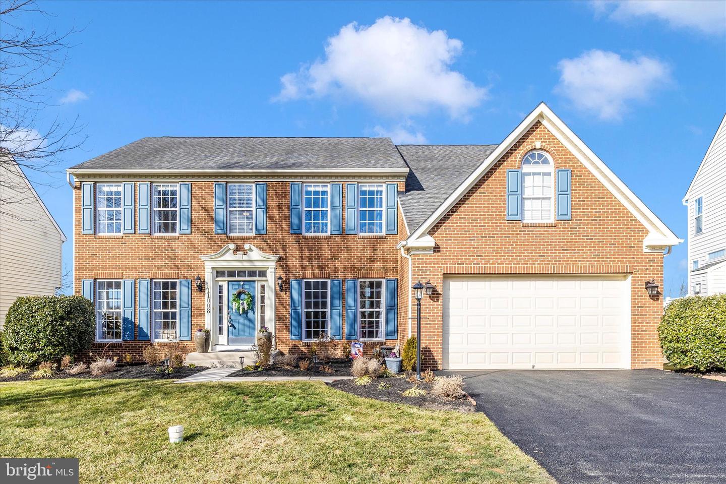 11008 Country Club Road, New Market
