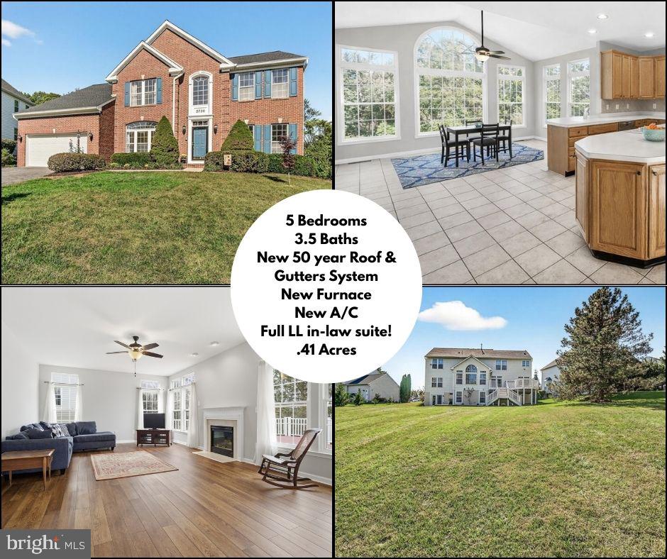 5730 Meyer Avenue, New Market