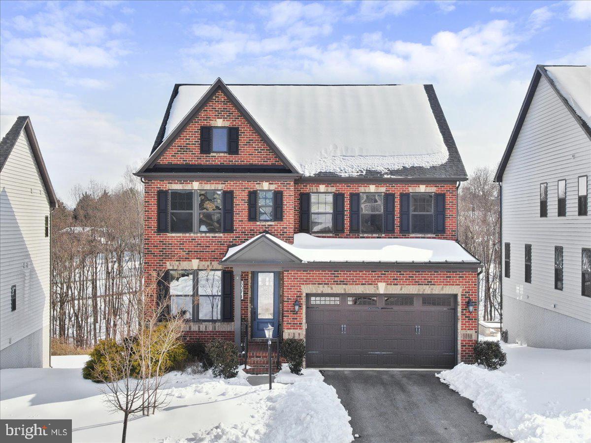 6071 Fallfish Court, New Market