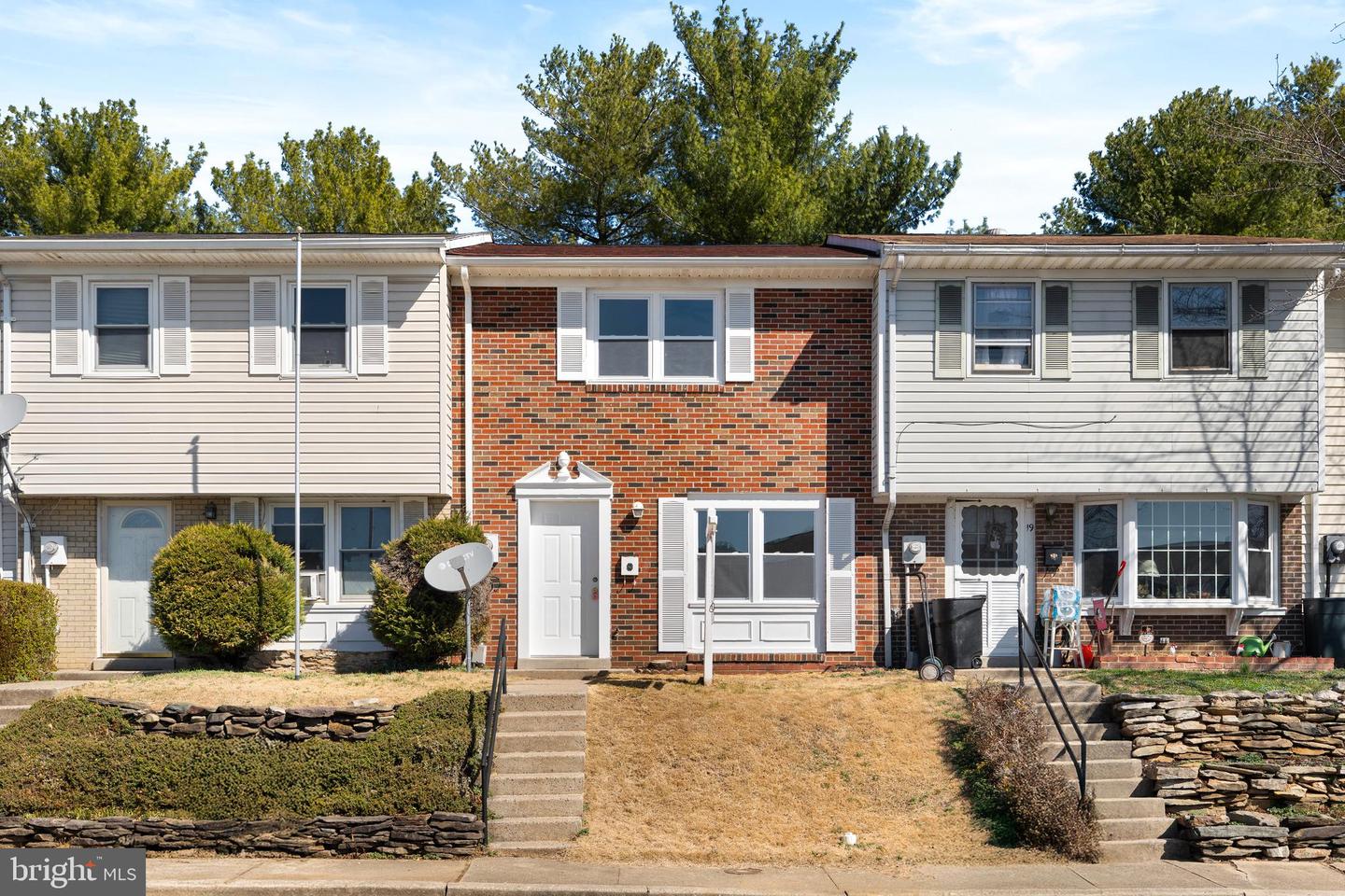 21 W Orndorff, Brunswick
