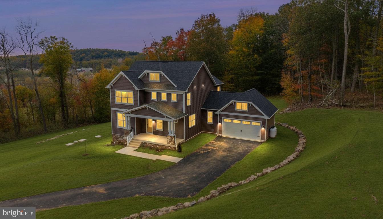 4302 Fishers Hollow Road, Myersville