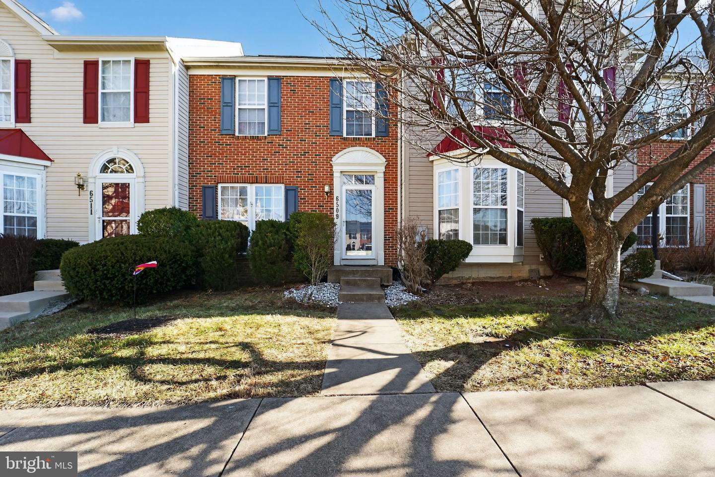6509 Carston Court, Frederick