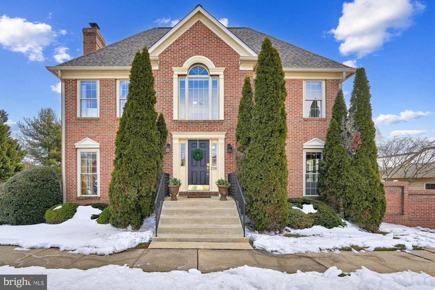 2539 Waterside Drive, Frederick