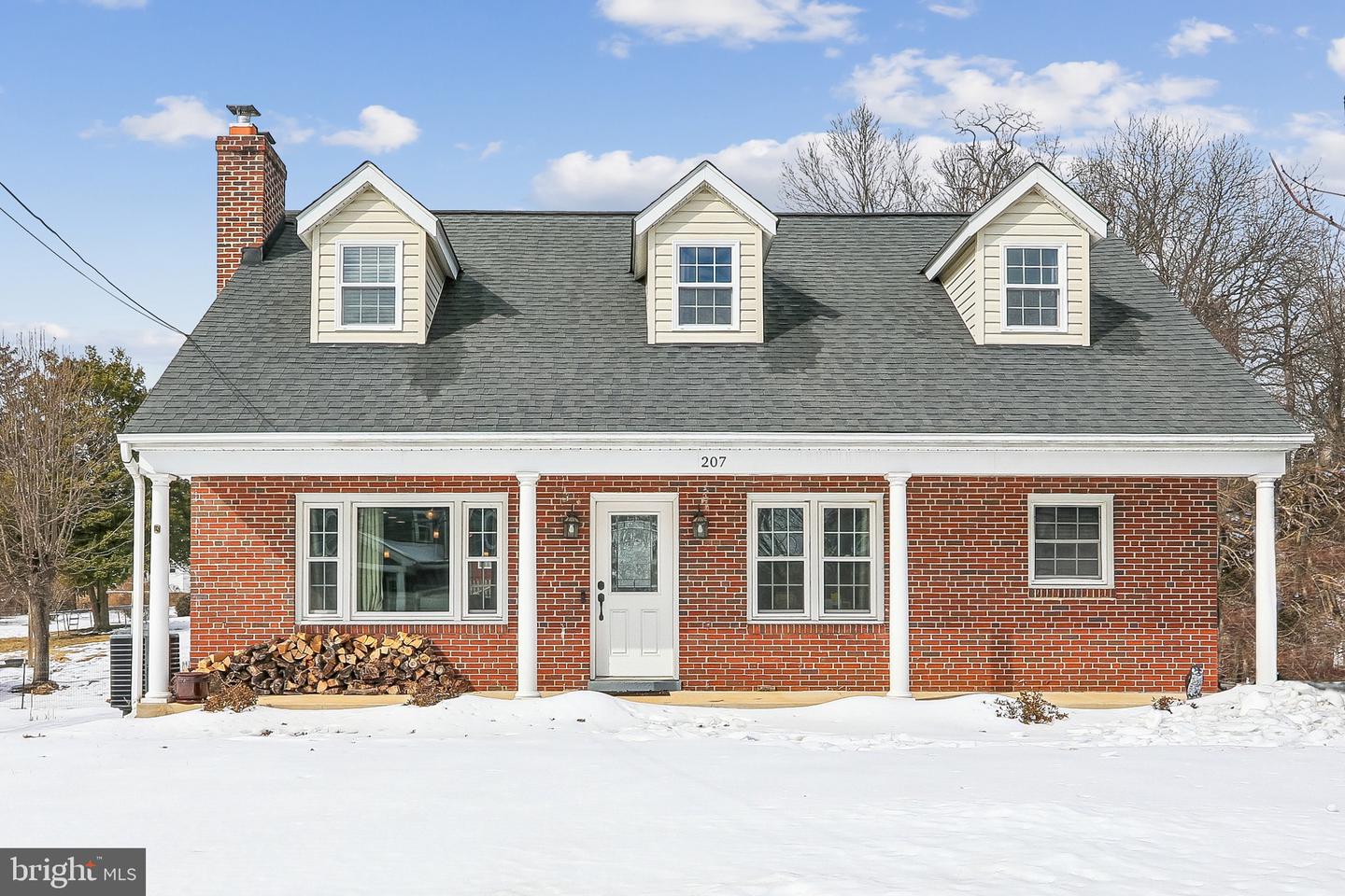 207 Broad Street, Middletown