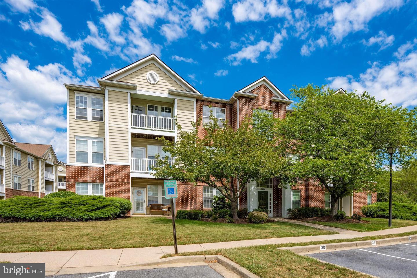 8205 Blue Heron Drive #2b, Frederick
