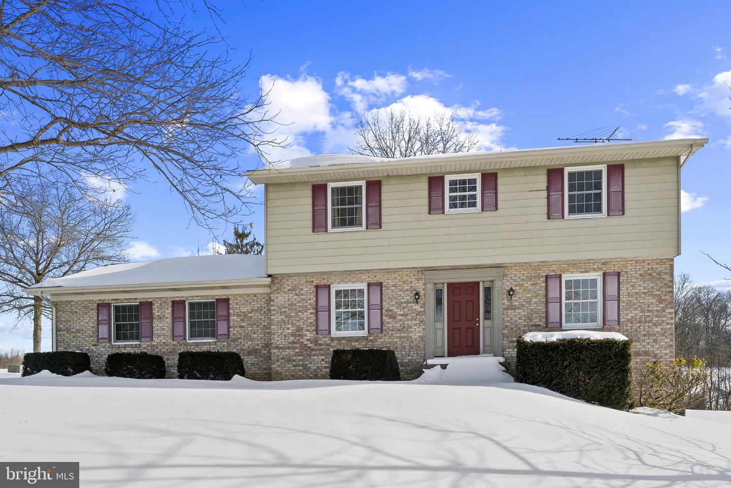 7823 Timmons Road, Union Bridge