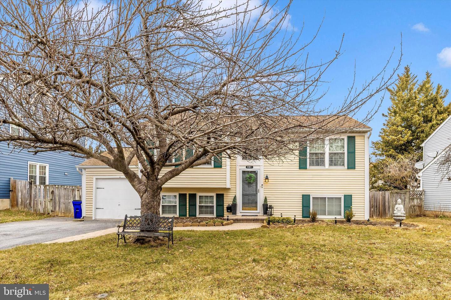 1191 Codorus Street, Frederick