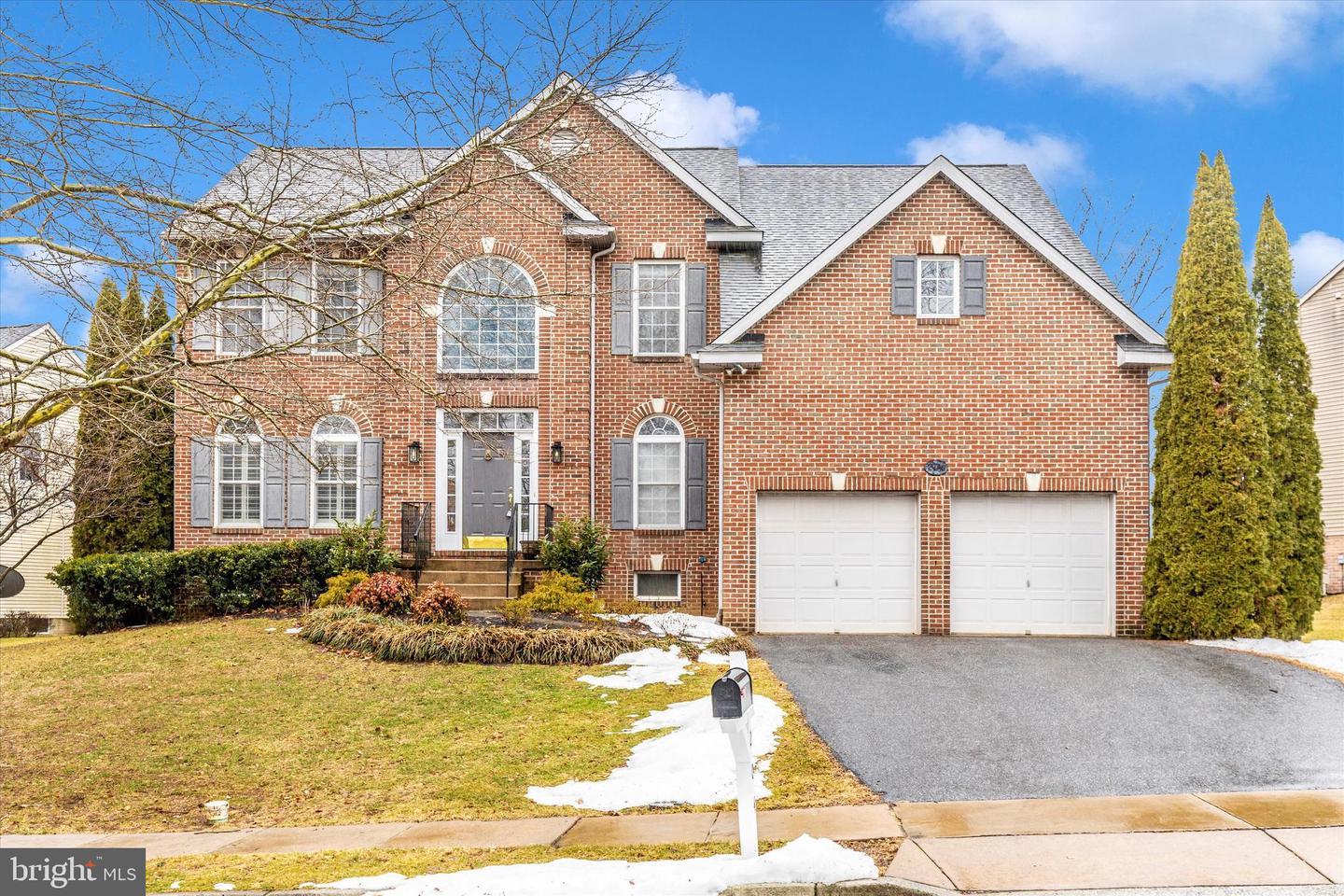 204 Old Island Court, Walkersville