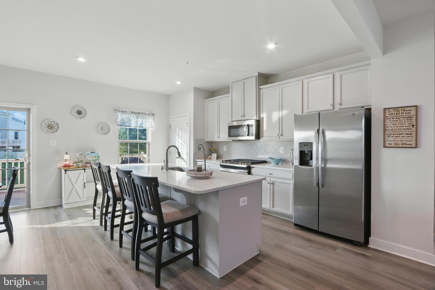 10708 Saponi Drive, New Market