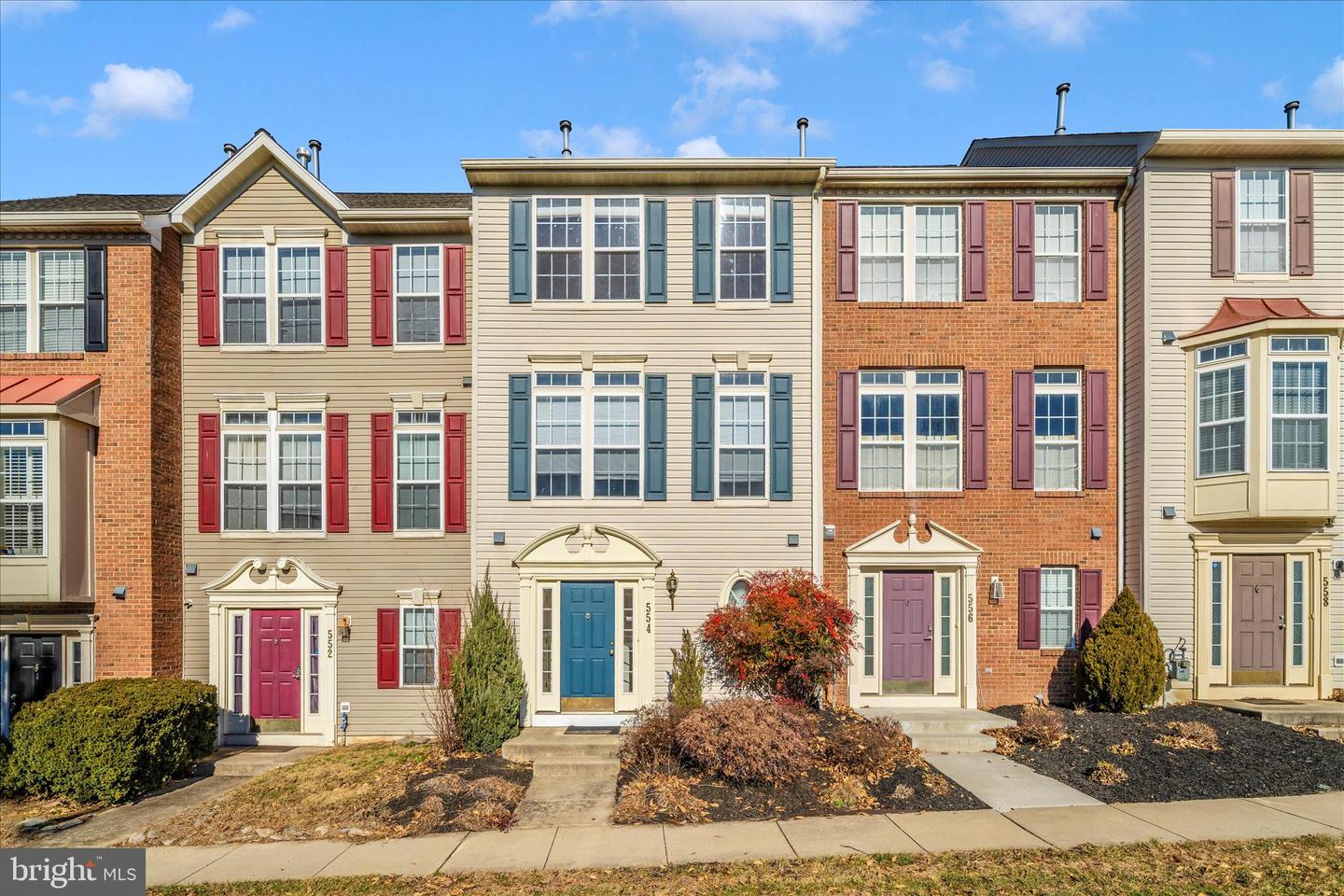 554 Eisenhower Drive, Frederick
