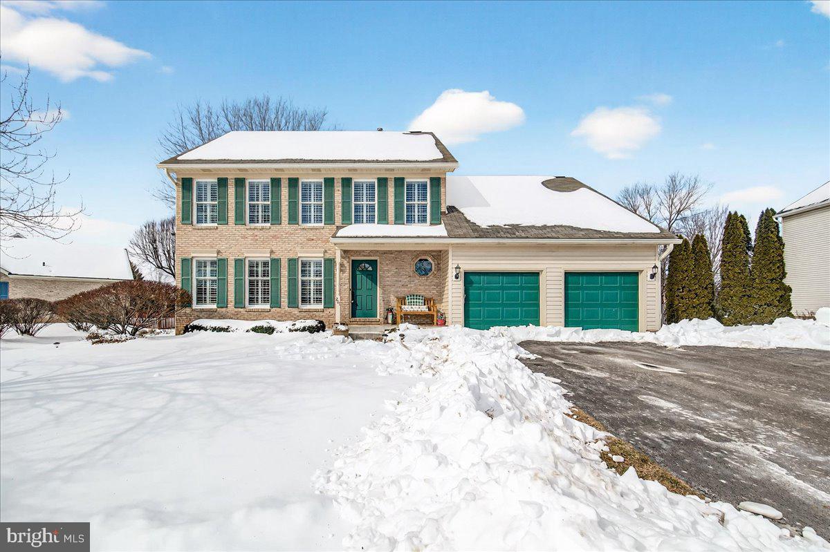 201 Sheffield Court, Walkersville