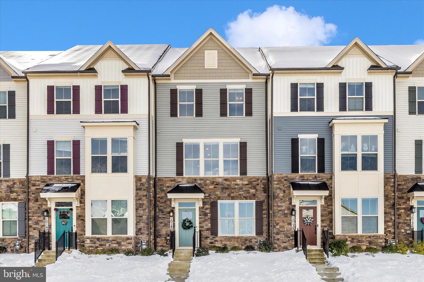 10140 Stonecat Mews, New Market