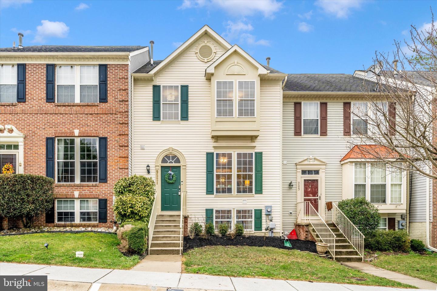 9521 Bellhaven Court, Frederick