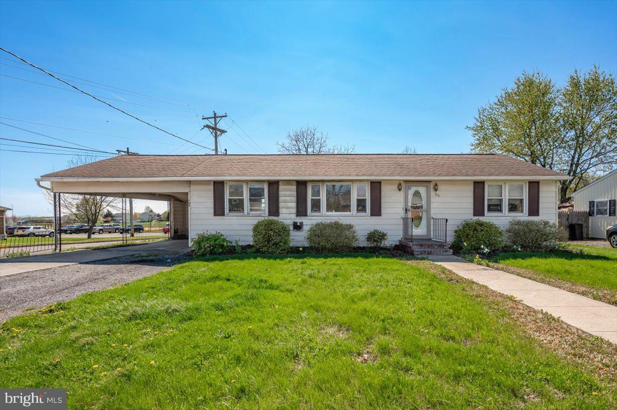 706 E Main Street, Thurmont
