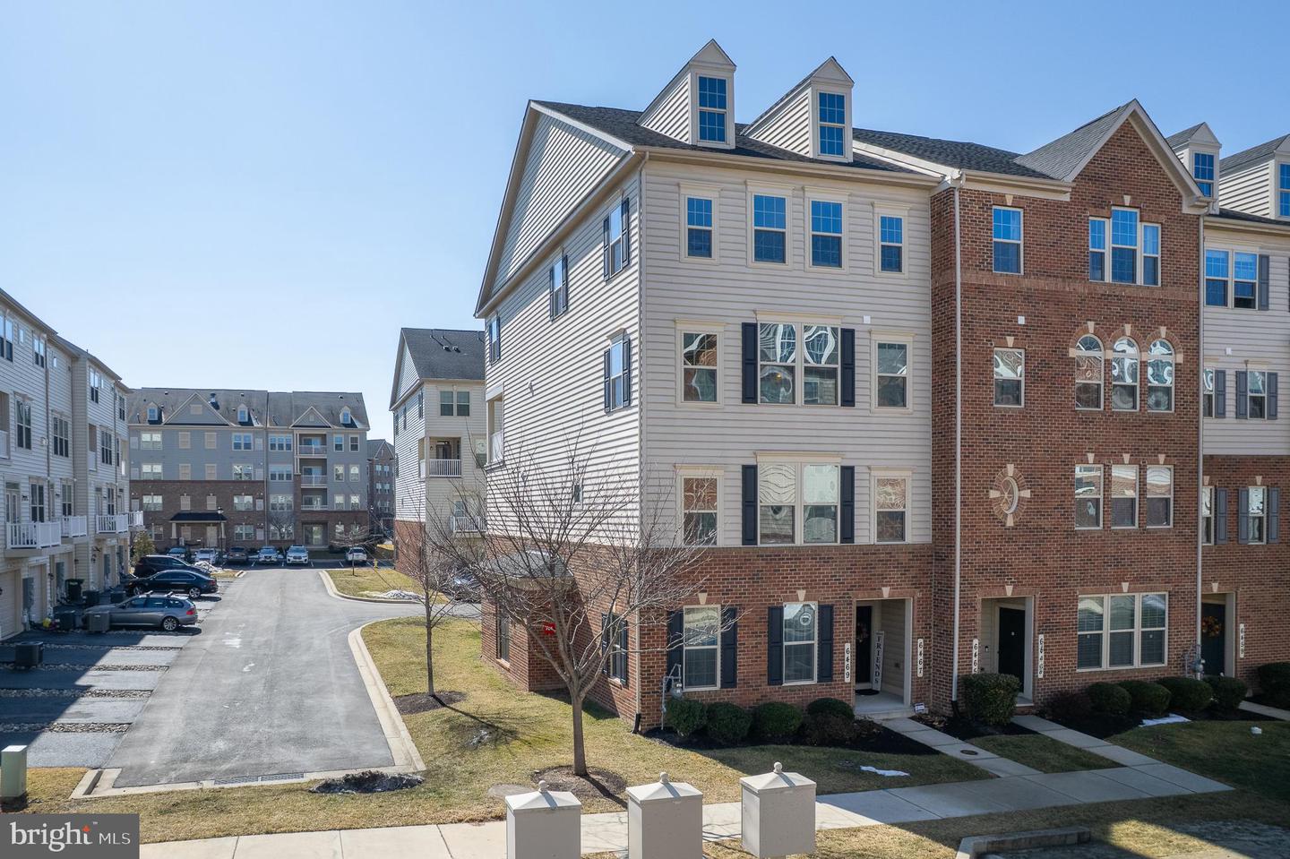 6467 Alan Linton Boulevard E, Frederick