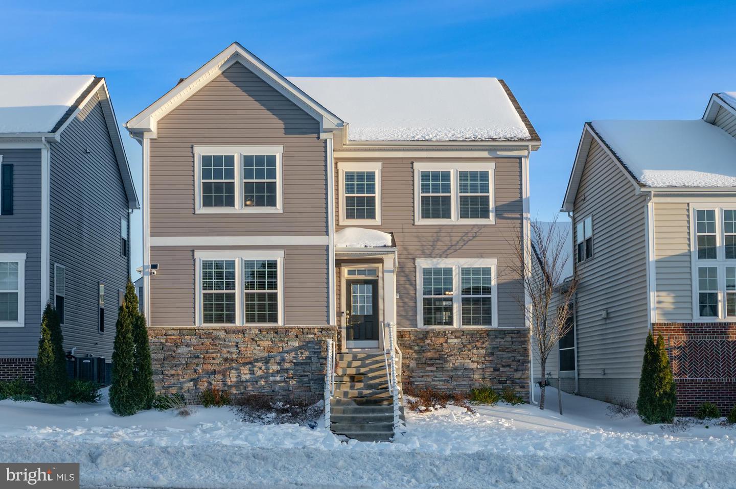 735 Jefferson Pike, Brunswick