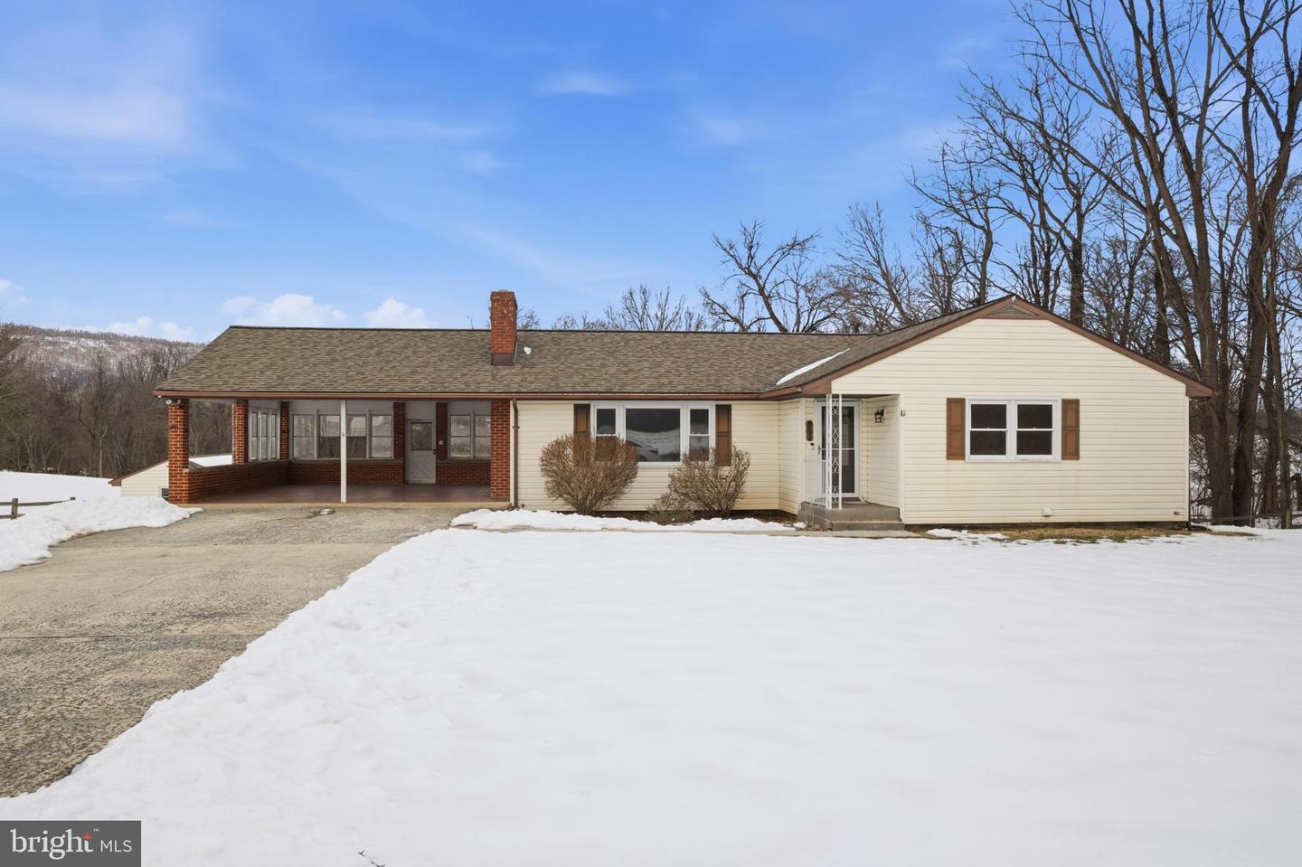 538 Jefferson Pike, Knoxville