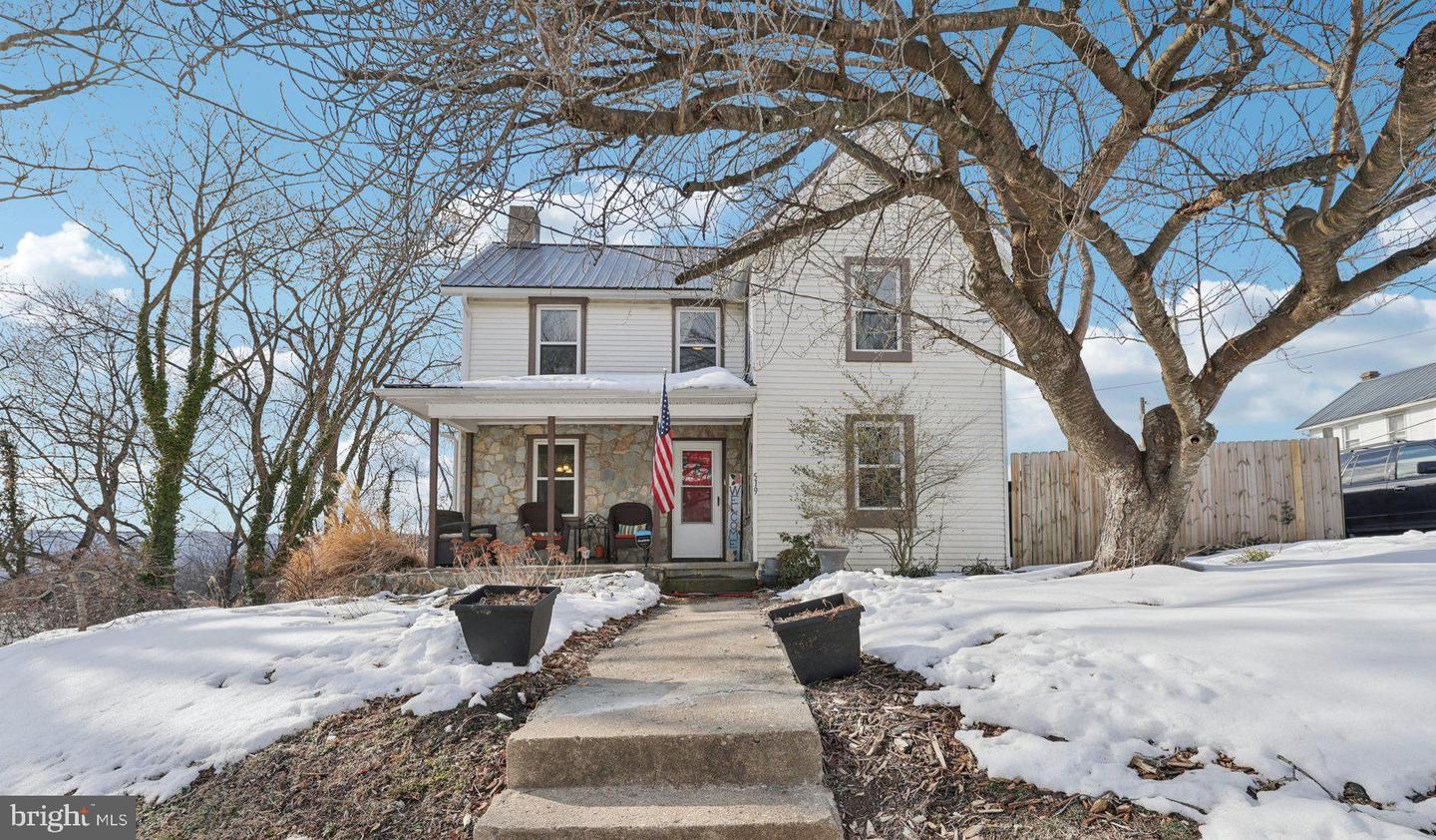 519 N Maple Avenue, Brunswick