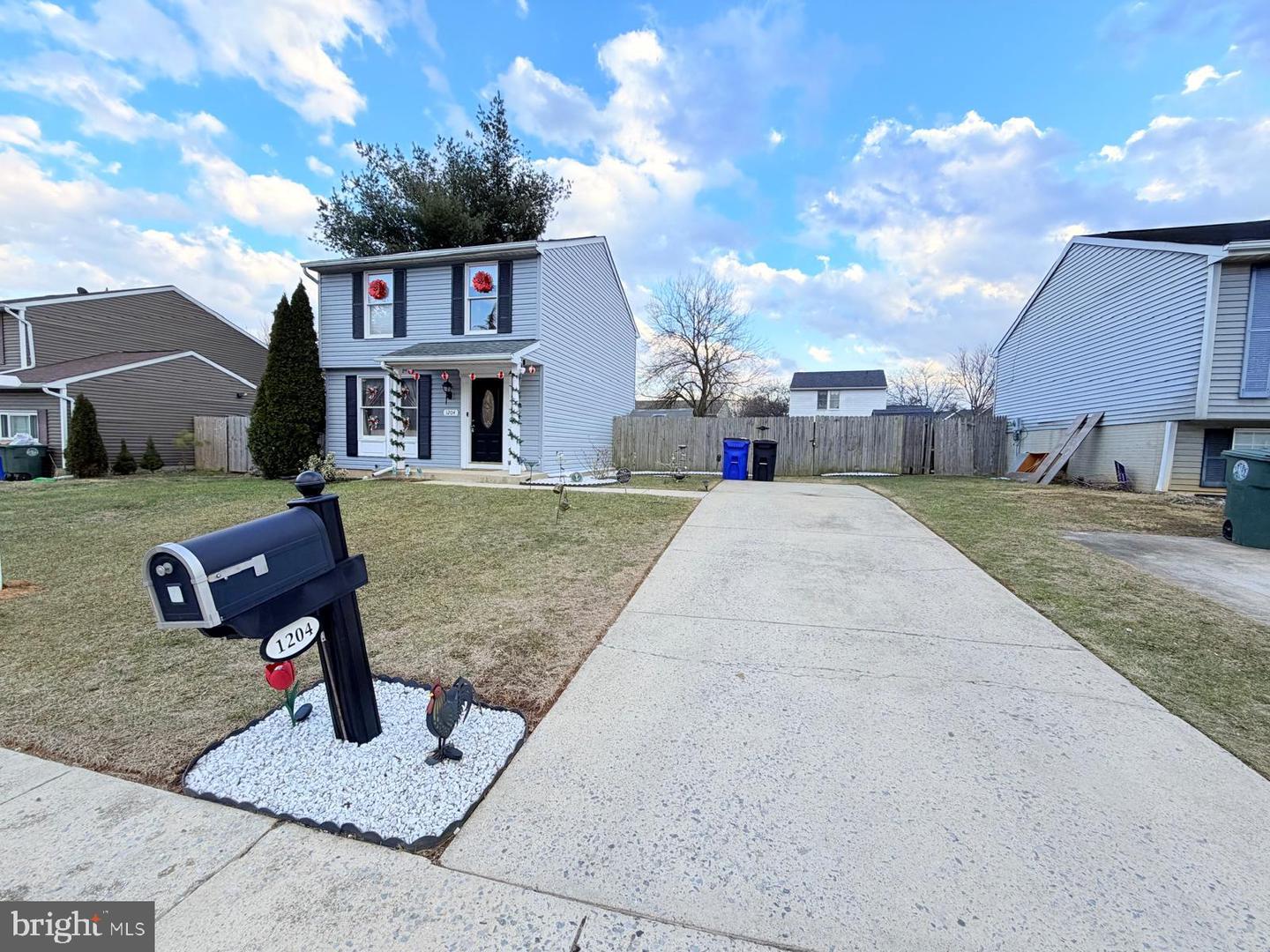 1204 Conewago Drive, Frederick
