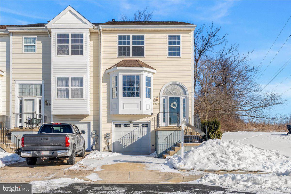 5636 Ashburn Terrace, Frederick