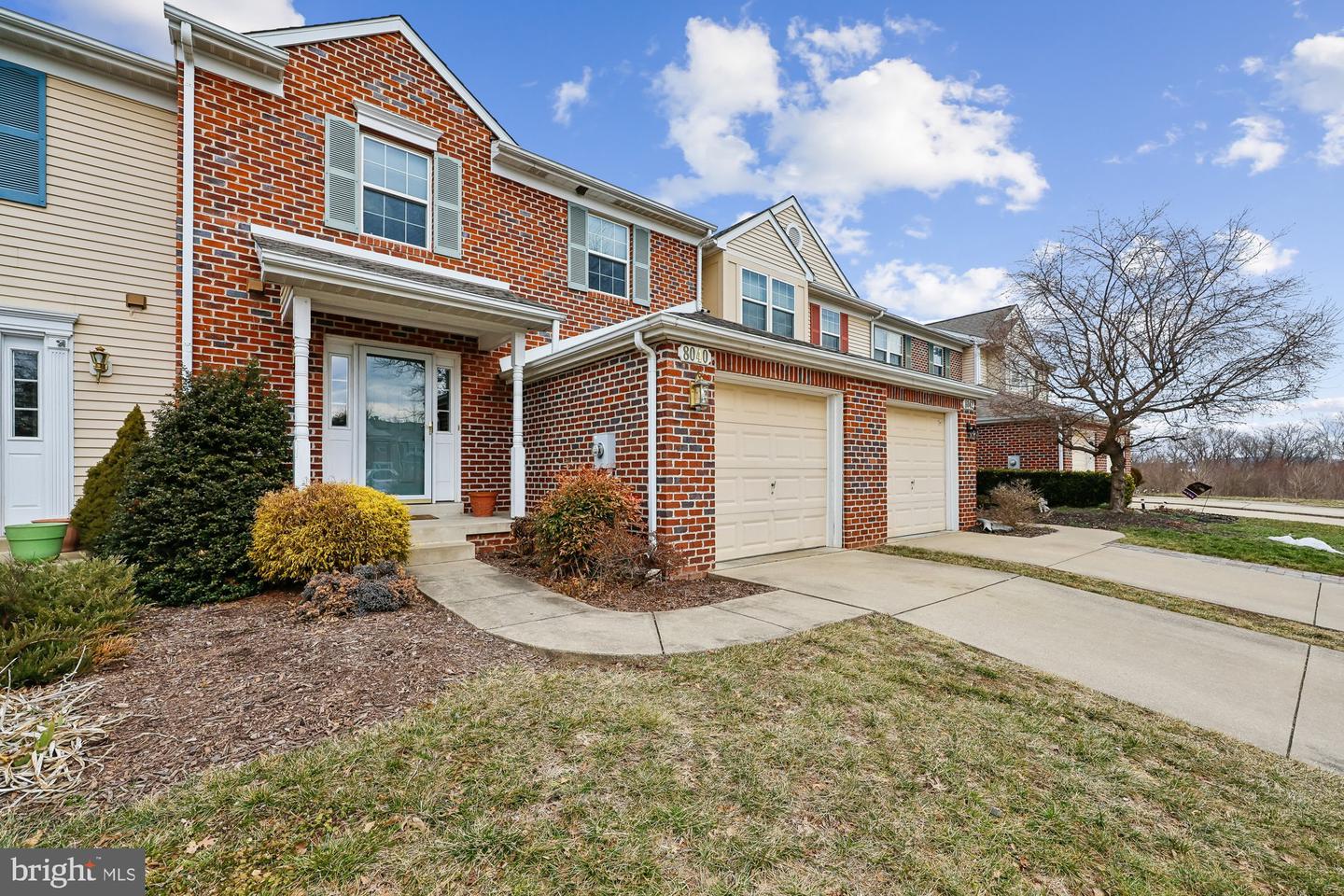 8040 Captains Court, Frederick