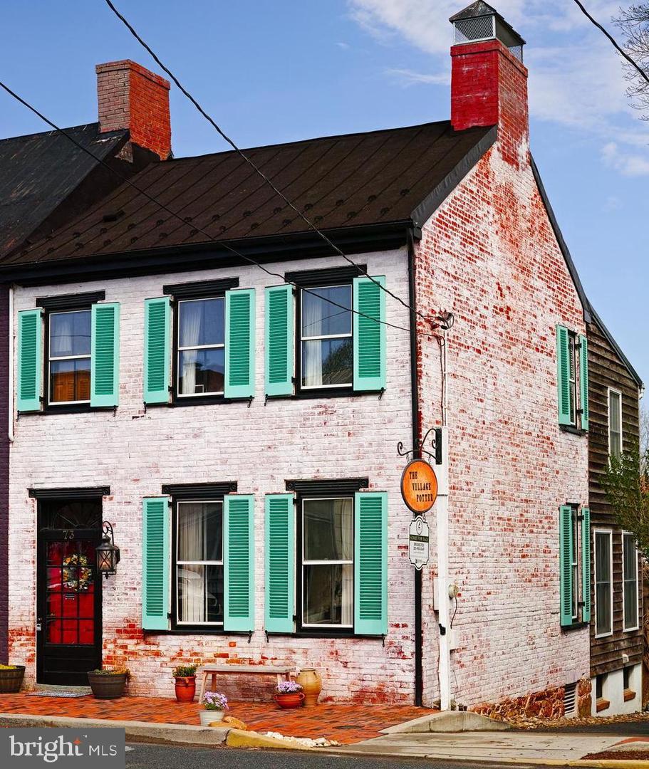 73 W Main Street, New Market