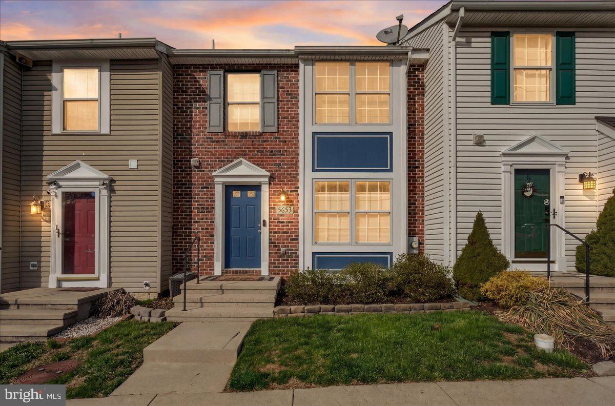5653 Tessie Court, New Market