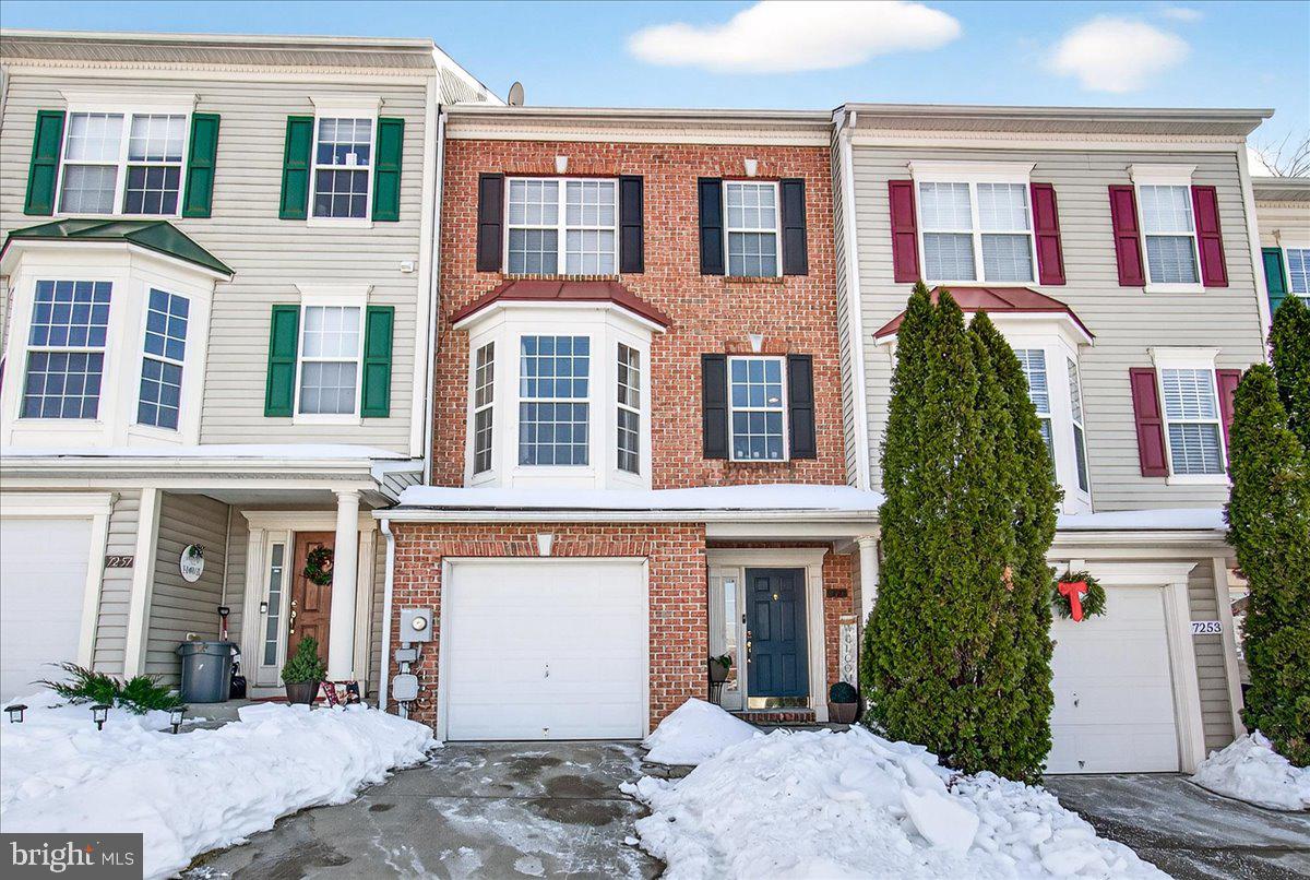7255 Parkers Farm Lane, Frederick