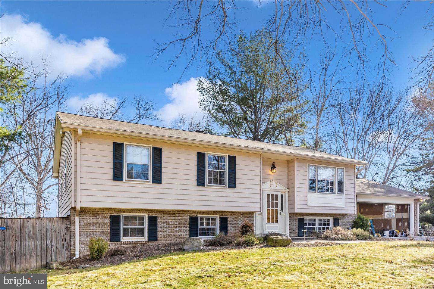 8602 Burnt Hickory Circle, Frederick