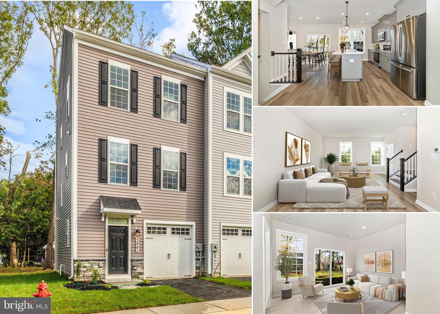 308a Baughmans Lane, Frederick