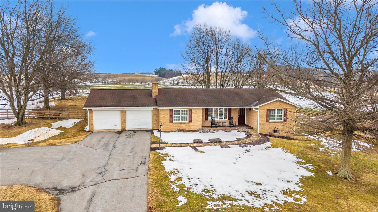 8415 Crum Road, Walkersville