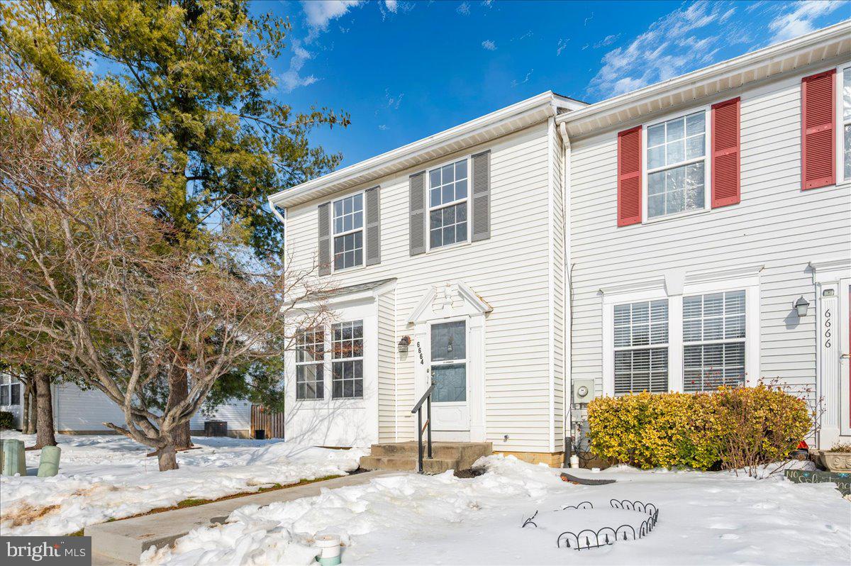 6664 Canada Goose Court, Frederick