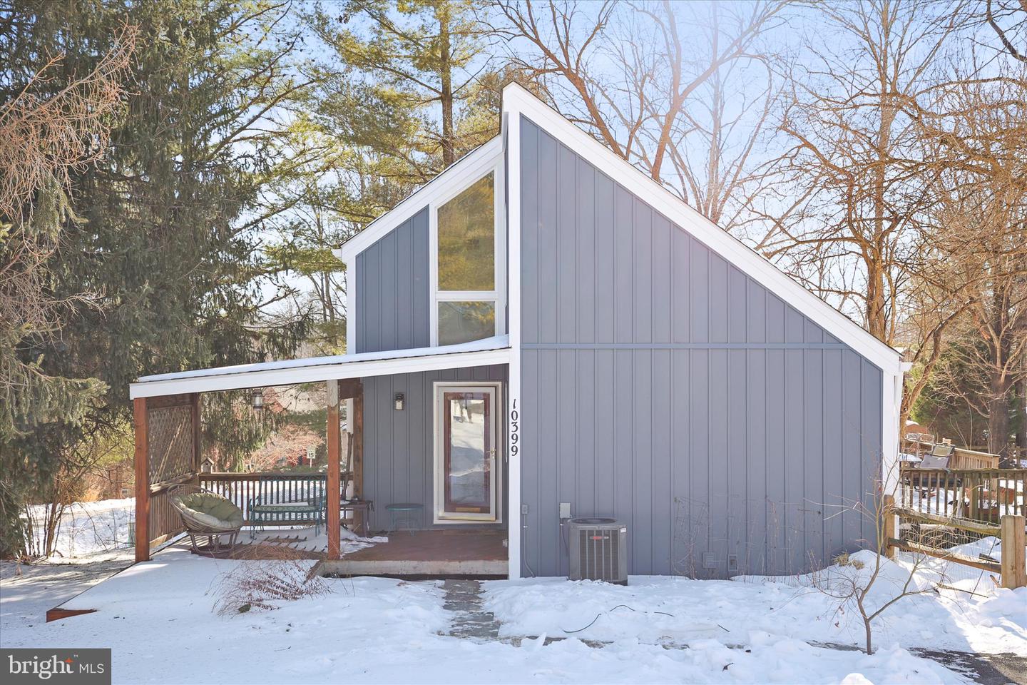 10399 Hedgeapple Bnd, New Market