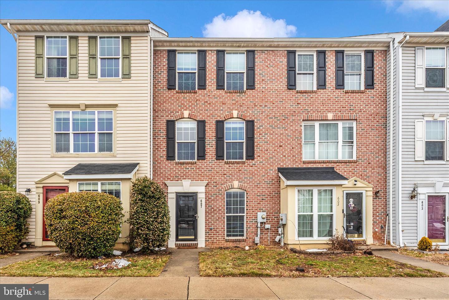 607 Hollowstone Road, Frederick