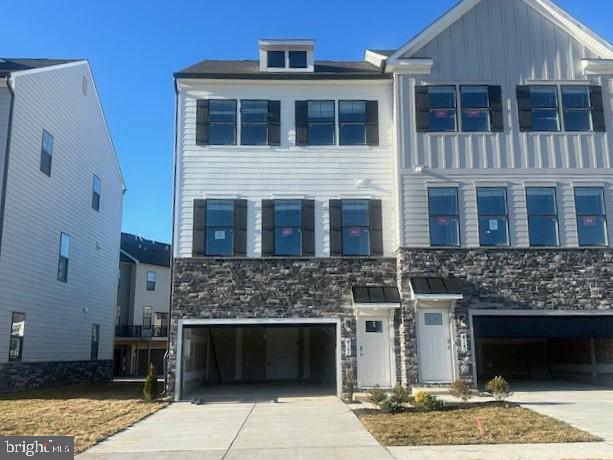417 Ensemble Way, Frederick
