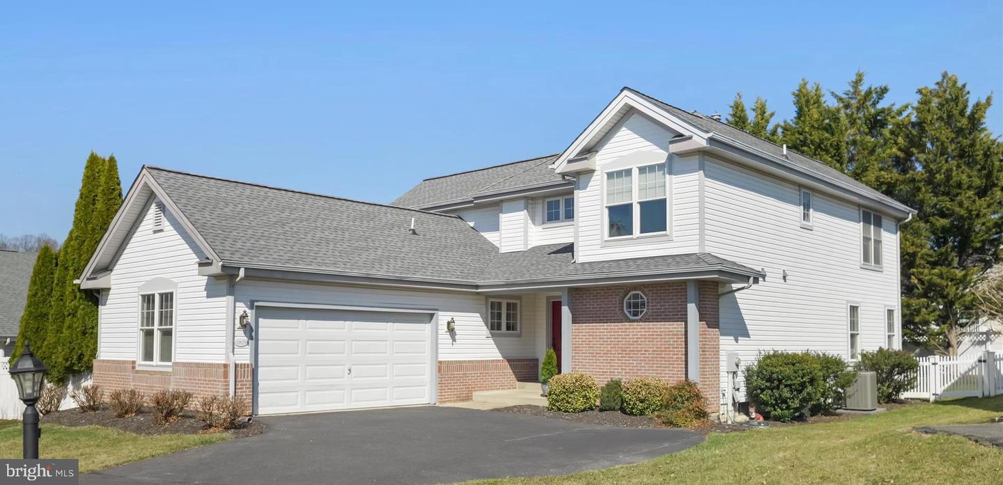 11829 Heatherfield Trail, New Market
