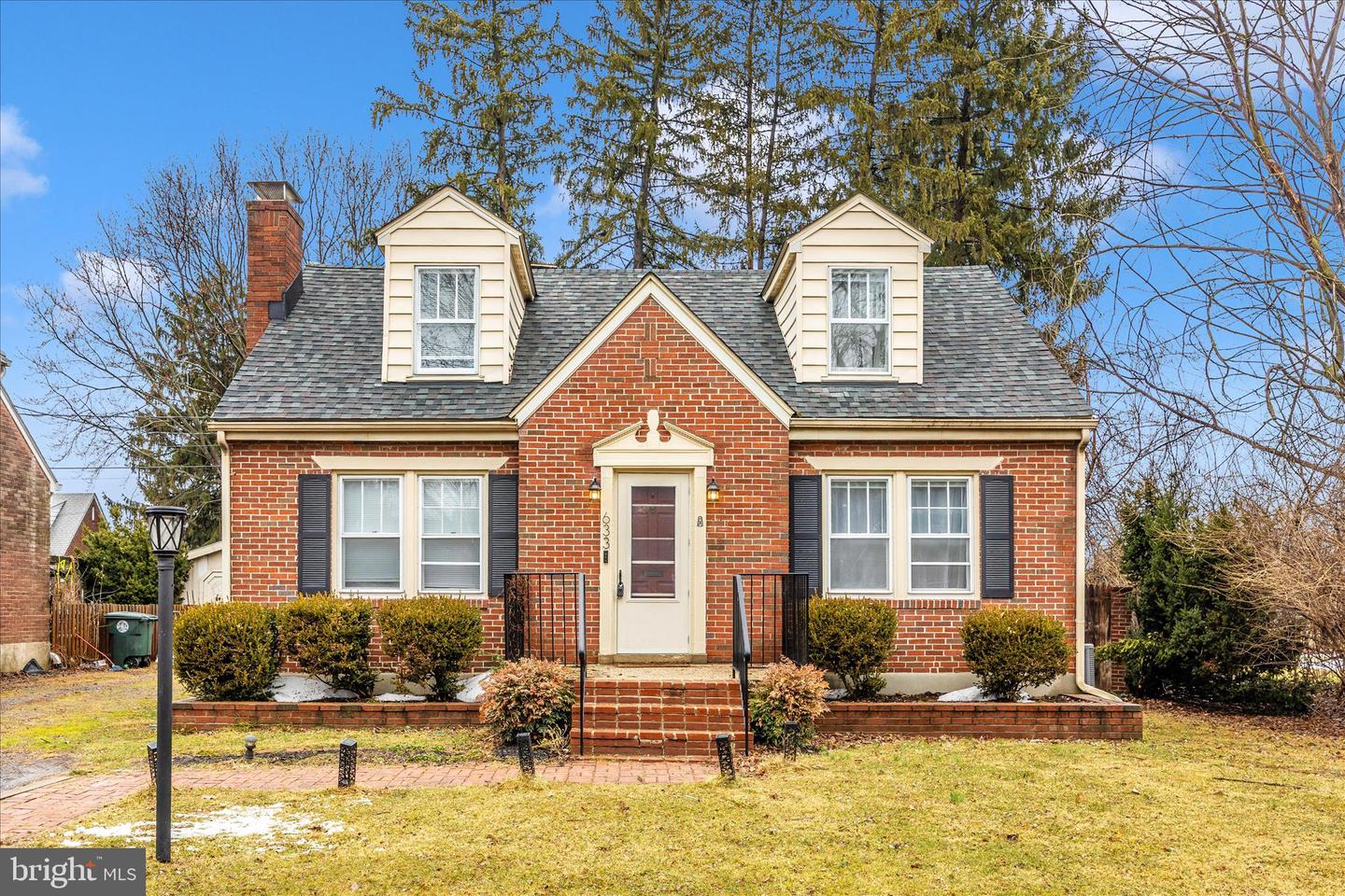 633 Lee Place, Frederick