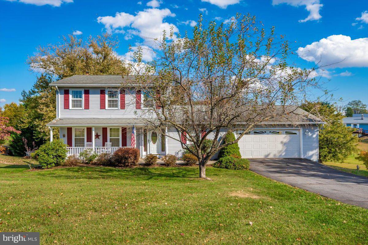 9999 Harvest Drive, Frederick