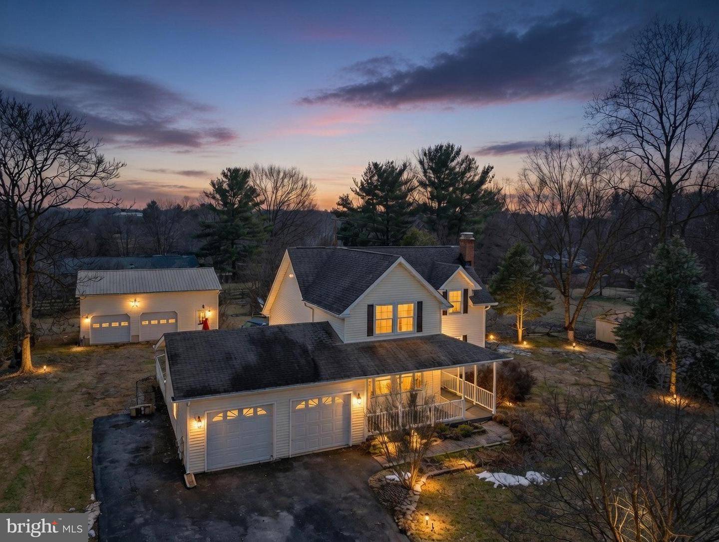 3487 Augusta Drive, Ijamsville