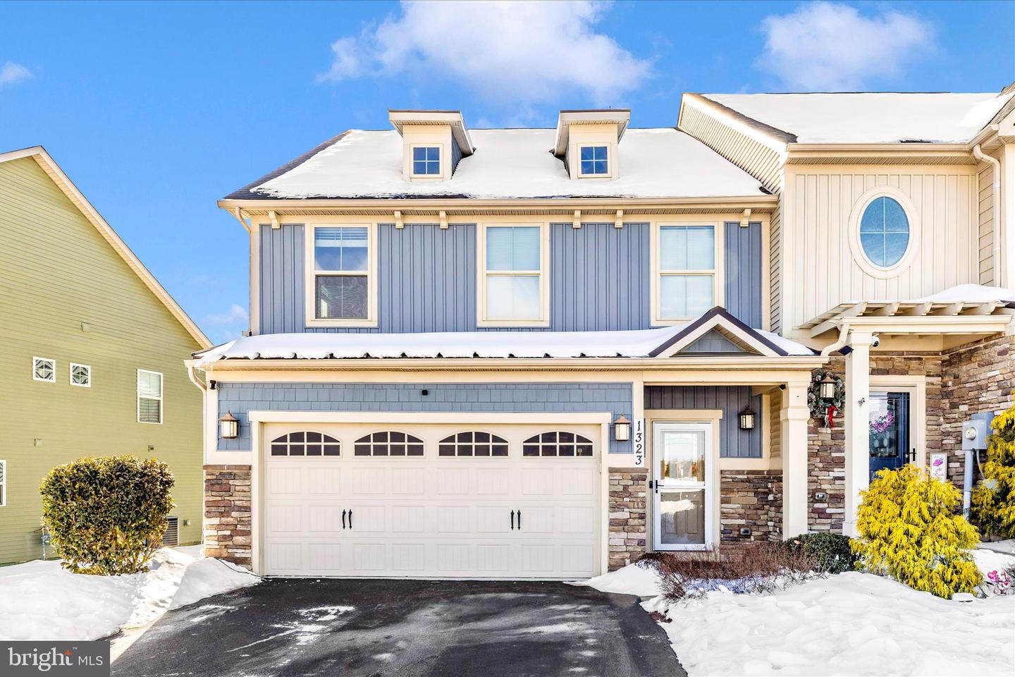 1323 Shenandoah View Parkway, Brunswick