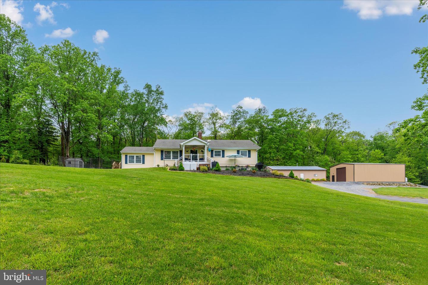 1676 Monument Road, Middletown