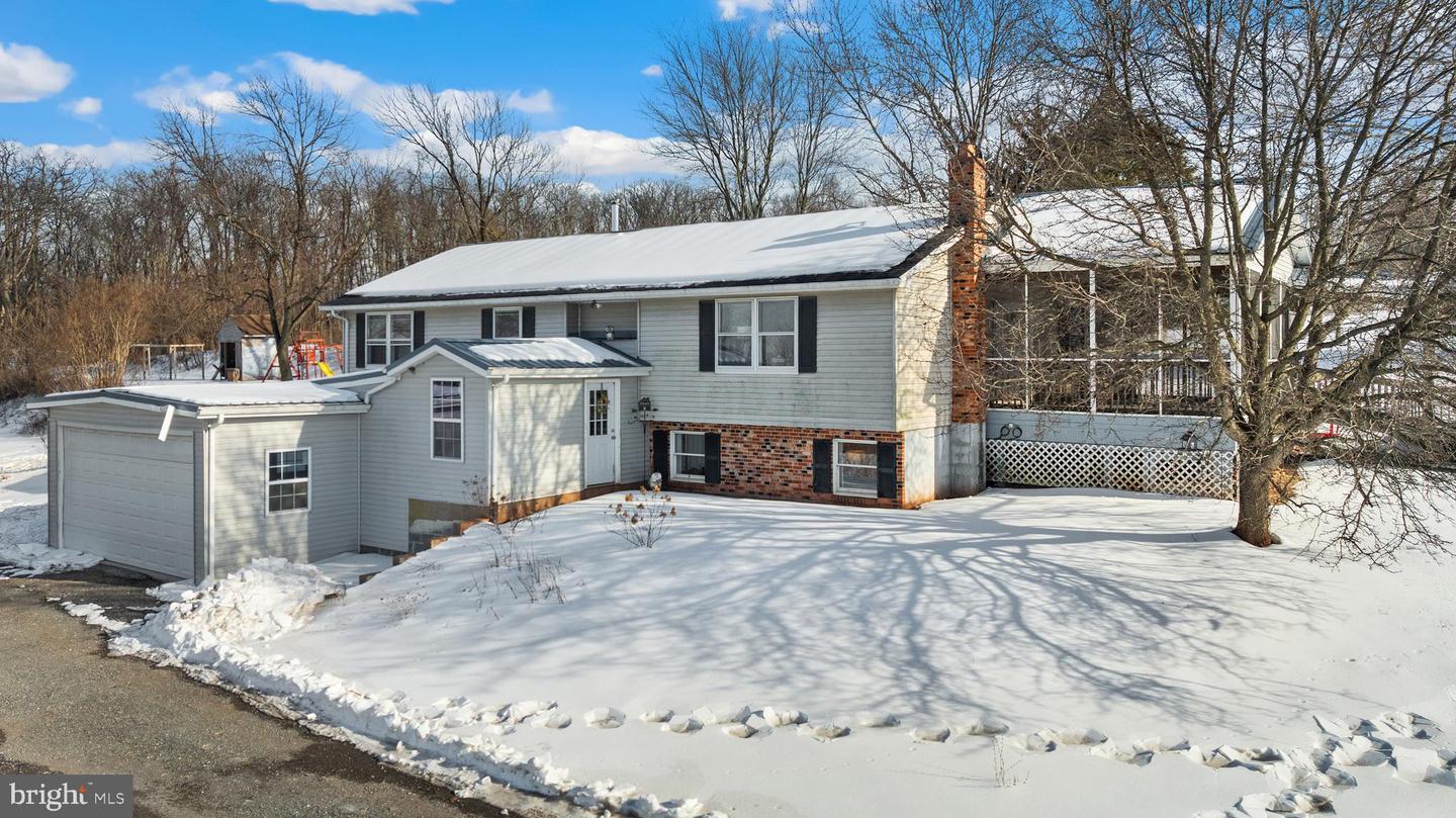 12420 Smith Lane, Keymar
