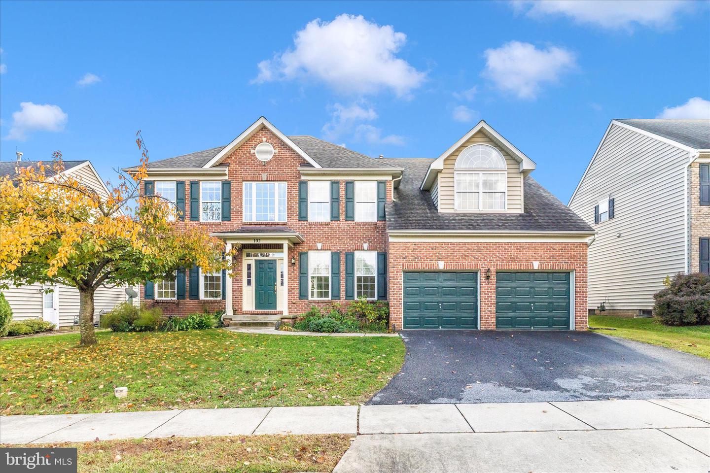 102 Sunlight Drive, Frederick
