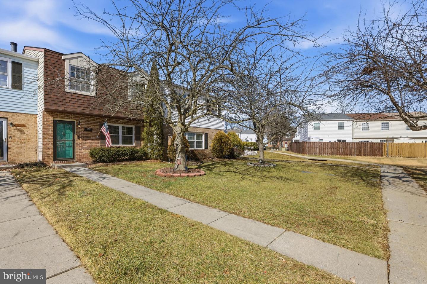 6844 Carnation Circle, Frederick