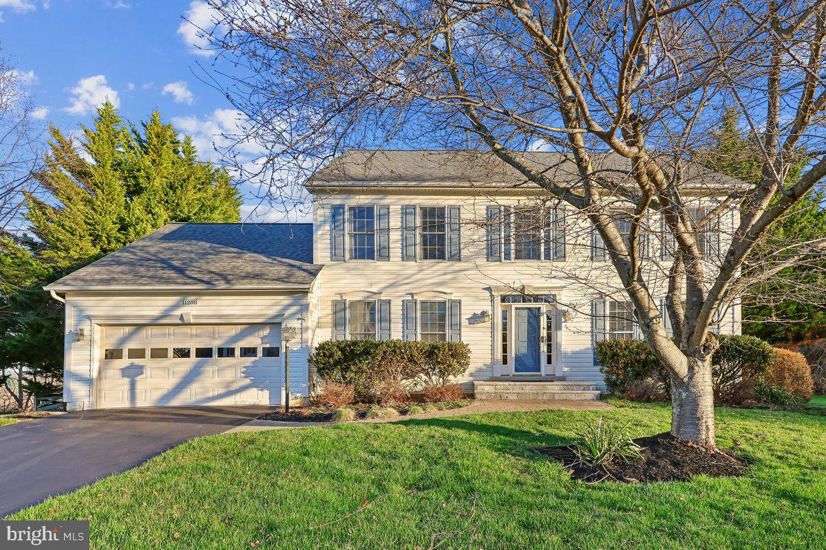 11208 Yardley Place, Ijamsville