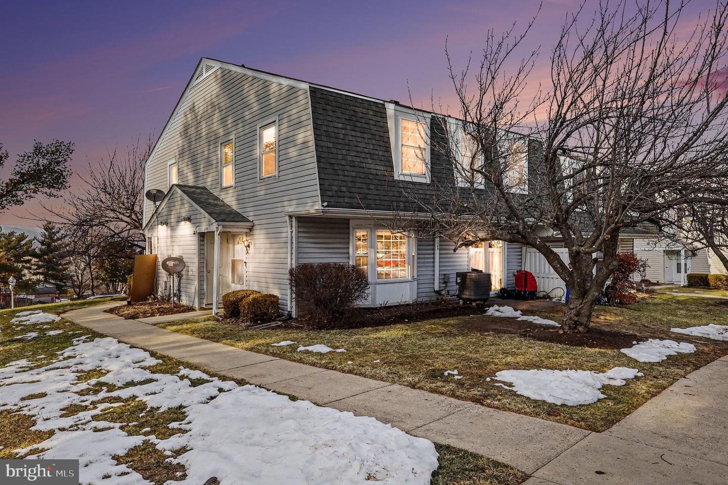 1249 Danielle Drive #1249a, Frederick