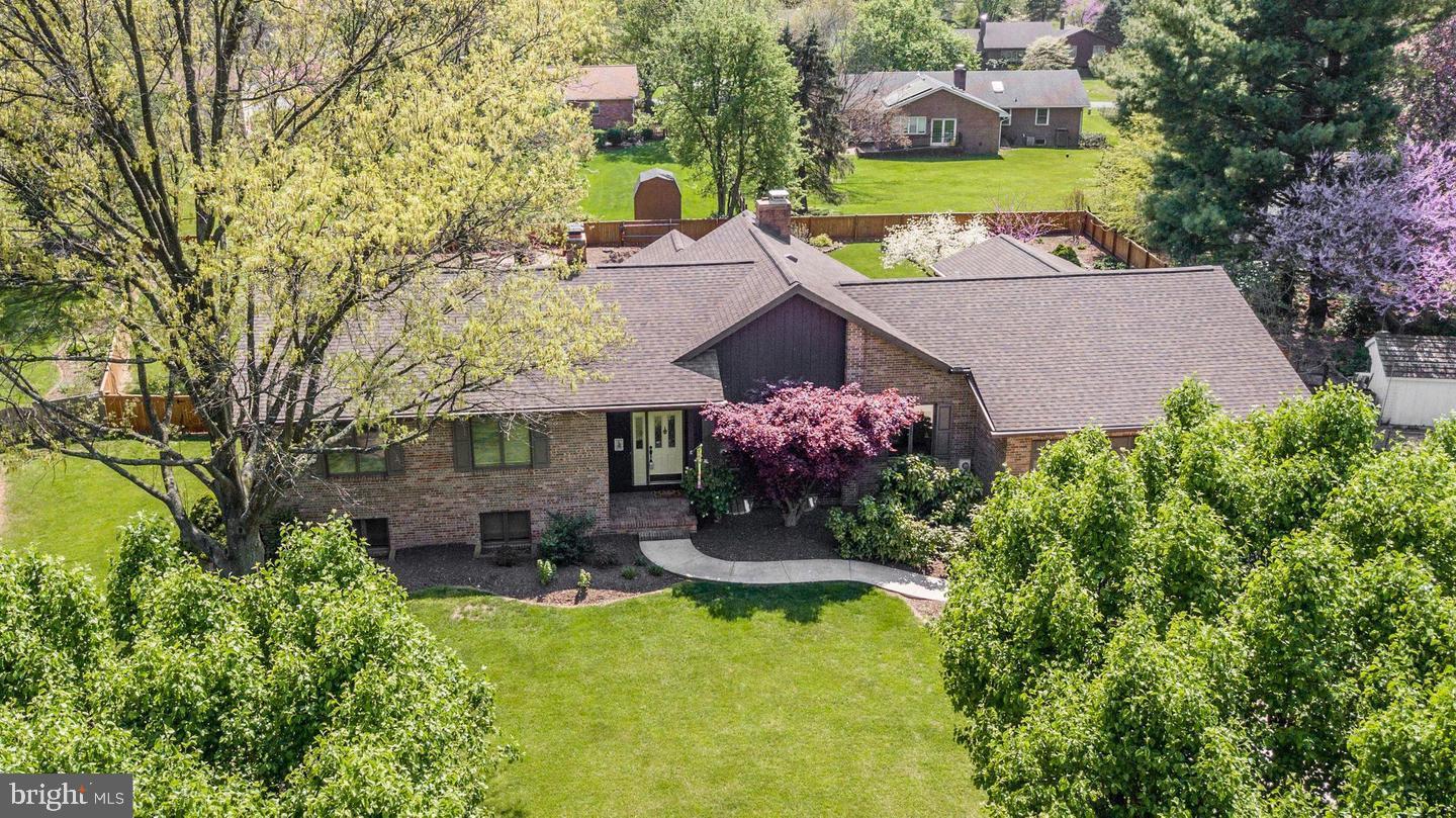 8104 Overlook Court, Frederick