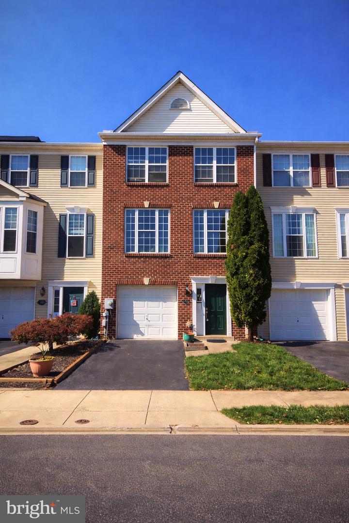 2433 Wynfield Court, Frederick