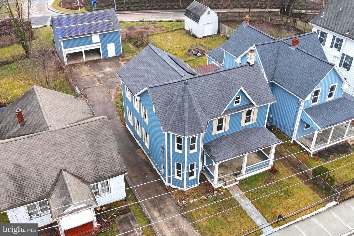 22 Virginia Avenue, Brunswick